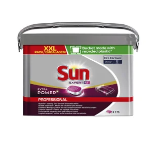Vaatwastabletten Sun Pro Formula All-in-one extra