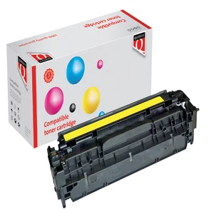 Tonercartridge Quantore alternatief tbv Canon 2659