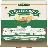 Fritessaus Oliehoorn 35% glutenvrij sachet 198x20ml