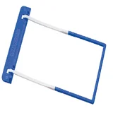 Bundelmechaniek Djois Snapclip blauw