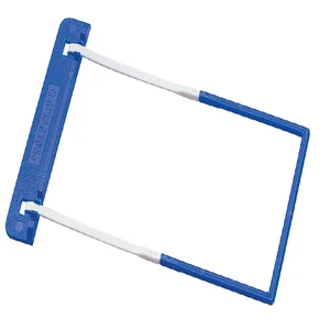 Bundelmechaniek Djois Snapclip blauw