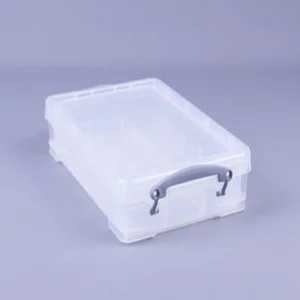 Opbergbox Really Useful 4 liter inclusief vakkenve