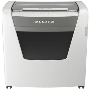 Papiervernietiger Leitz IQ Auto+ Office Pro 600 P5