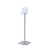 Brochurehouder Quantore standaard 3x A5