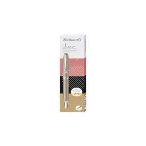 Balpen Pelikan Jazz Noble Elegance K36 medium taup