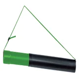 Tekeningkoker Linex zoom 70 tot 124cm doorsnee 7.5cm zwart