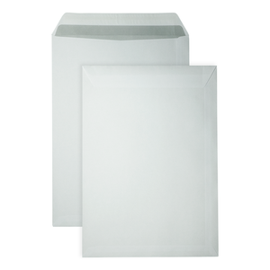 DULA C4 enveloppen - 229x324mm zelfklevend