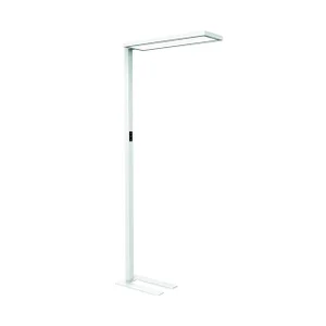 Vloerlamp MAUL Senja LED beweging- daglichtsensor