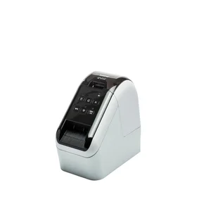 Labelprinter Brother DK QL-810Wc desktop 62mm wit