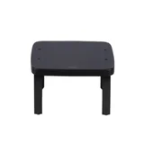 Monitorstandaard Kensington SmartFit grijs