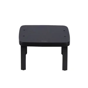 Monitorstandaard Kensington SmartFit grijs