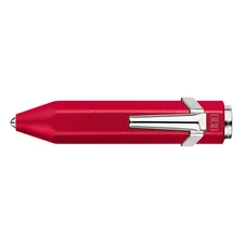 Balpen Caran d'Ache Colormat-X 849 rood
