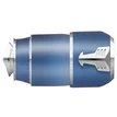 Vulpen Parker IM Rituals blue CT medium