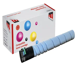 Toner Quantore alternatief tbv Konica Minolta TN-2