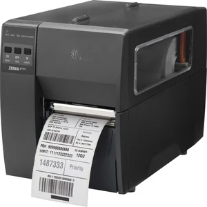 Zebra labelprinter ZT111 - LAN + 300DPI - Thermal Transfer