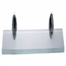 Planchet tesa® Smooz glas hoogglans verchroomd met