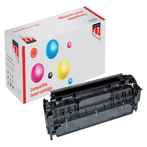 Tonercartridge Quantore alternatief tbv HP CF380X