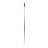 Mopsteel Cleaninq Aluminium met schroefdraad 145cm