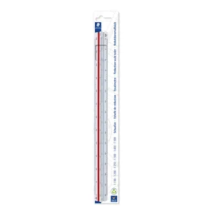 Schaalliniaal Staedtler 561 300mm DIN architect