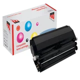 Toner Quantore alternatief tbv Dell 593-10334 zwart