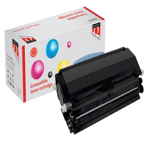 Toner Quantore alternatief tbv Dell 593-10334 zwar