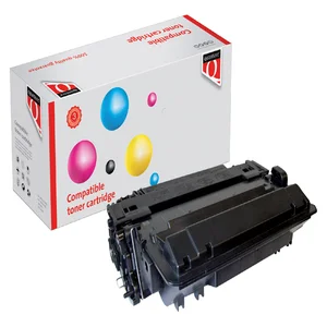 Tonercartridge Quantore alternatief tbv HP CE255XX