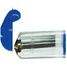 Balpen Bic Cristal medium blauw doos à 90+10 grat