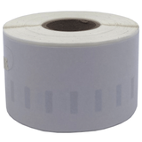 DULA - Dymo 99018/S0722470 Klein ruglabel 38x190mm 110 per rol