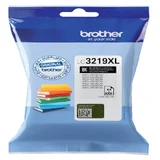 Inktcartridge Brother LC-3219XLBK zwart
