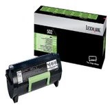 Tonercartridge Lexmark 50F2000 prebate zwart
