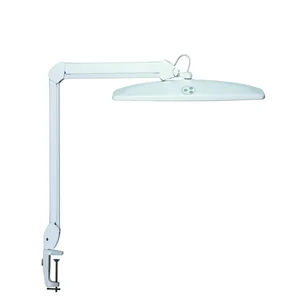 Werkpleklamp tafelklem MAUL Explore LED dimbaar wi