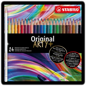 Kleurpotloden STABILO 8774 Original Arty assorti b