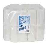Toiletpapier Cleaninq T4 2-laags 40x400 vel wit