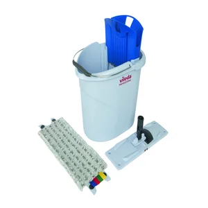 Mopset Vileda Pro UltraSpeed mini starterkit r-Mic
