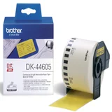 Brother DK-44205 Verwijderbaar labelrol doorlopend 62mmx30,48m