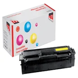 Tonercartridge Quantore alternatief tbv Samsung CLT-Y504S geel