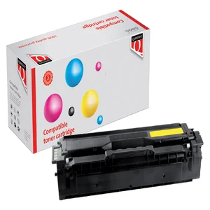 Tonercartridge Quantore alternatief tbv Samsung CL