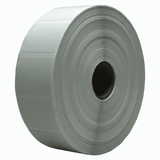 DULA - Zebra etiket 800261-105 - 32x25mm - Z-Select 2000D - kern 25mm - 2580 per rol