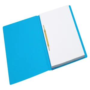 Snelhechter Secolor A4 100% gerecycled karton 250g