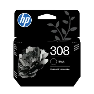 Inktcartridge HP 7FP21UE 308 zwart