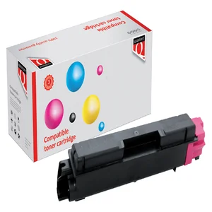 Toner Quantore alternatief tbv Kyocera TK-5140M ro