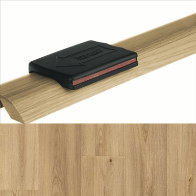 Pergo Profiel 5in1 vallei eik MDF-folie 13x48x2150