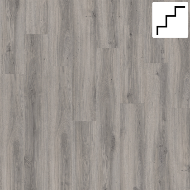 IVC LayRed rechte trede classic oak 24940 zonder t