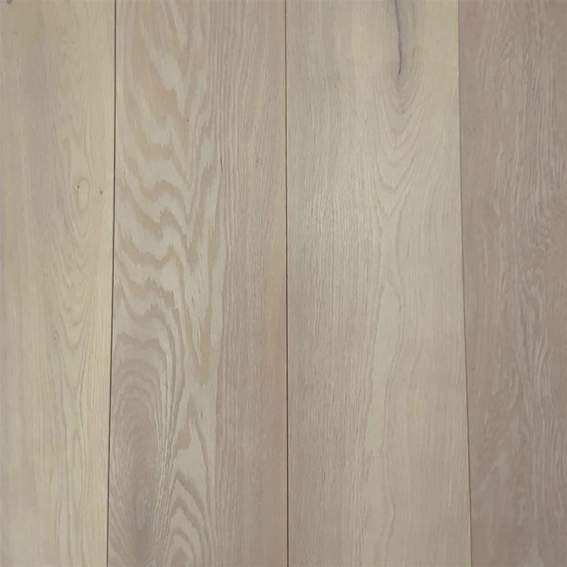 Lalegno Rovere Eik RUS olie wit gerookt GO2-1mm 14
