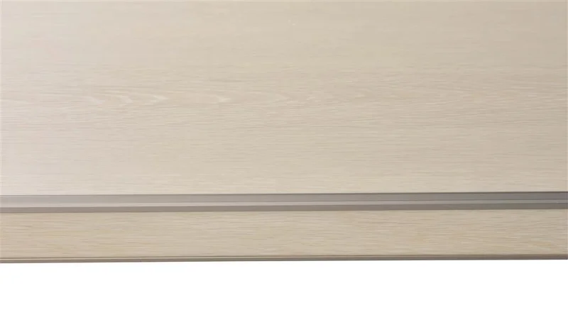 PrimoFloor dryback polar voor trap met tegentrede