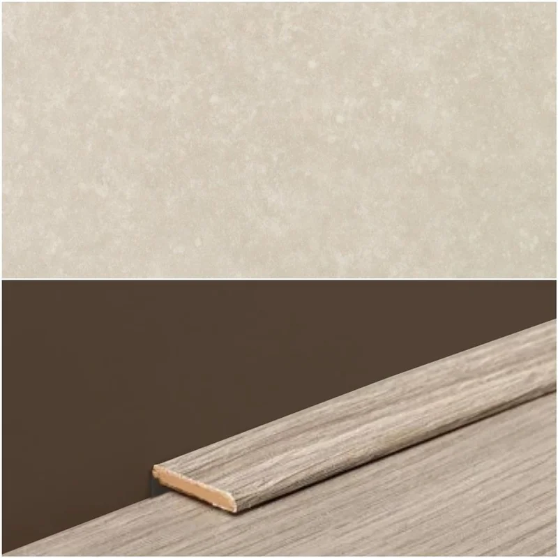 Plint Lat valley stone 46925 MDF-folie 5x24x2400mm