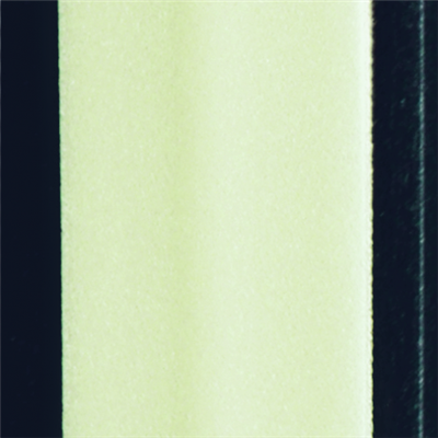 Kuberit Profiel trap inleg fluorescerend prof 2500