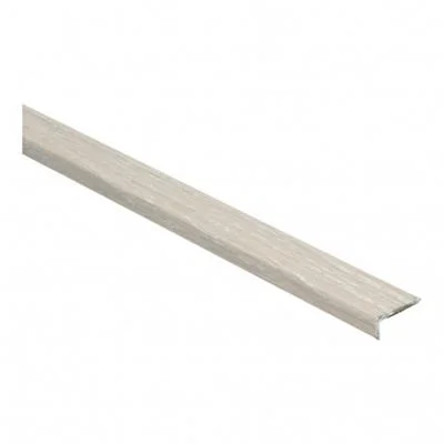 Profiel hoek xenon ALU 30x24,5mm kleef 2000mm - St