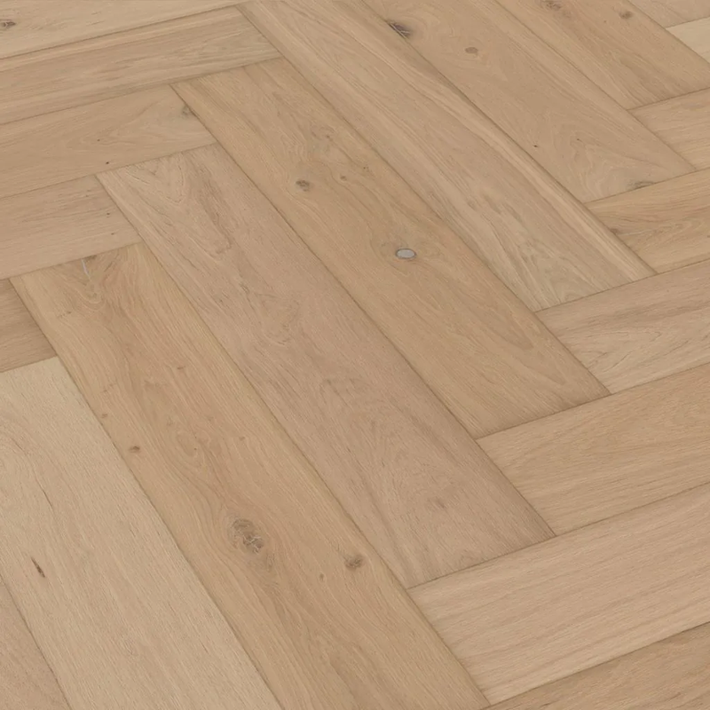 PrimoFloor Pacific kodiak Eik visgraat RUS brut GO