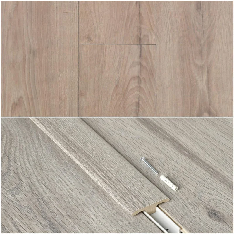 BerryAlloc Profiel Verbinding rodeo drive MDF-foli